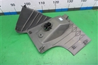 Накладка на торпедо (левая) (4M51A04324AKW) для Ford Focus 2 с 2008-2011г