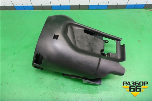 Кожух рулевой колонки (3M513530ABW) для Ford Focus 2 с 2008-2011г