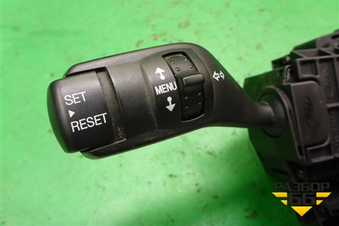 Переключатель подрулевой в сборе (4M5T14A664AB) для Ford Focus 2 с 2008-2011г