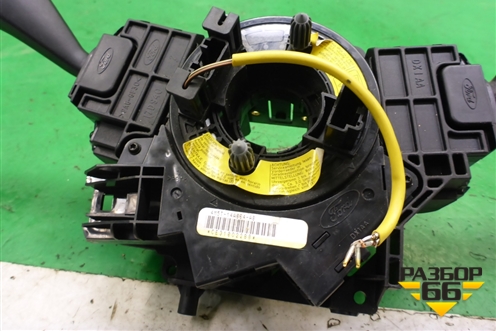 Переключатель подрулевой в сборе (4M5T14A664AB) для Ford Focus 2 с 2008-2011г