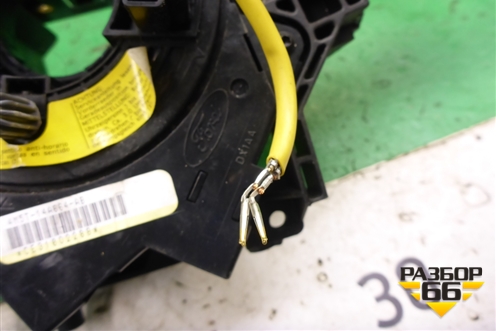 Переключатель подрулевой в сборе (4M5T14A664AB) для Ford Focus 2 с 2008-2011г