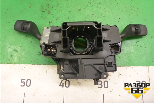 Переключатель подрулевой в сборе (4M5T14A664AB) для Ford Focus 2 с 2008-2011г