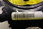 Переключатель подрулевой в сборе (4M5T14A664AB) для Ford Focus 2 с 2008-2011г