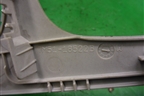 Рамка магнитолы (7M5118522BW) для Ford Focus 2 с 2008-2011г