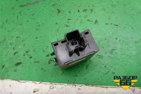 Кнопка обогрева сидений (8V4T19K314AB) для Ford Focus 2 с 2008-2011г