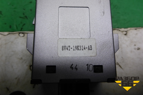 Кнопка обогрева сидений (8V4T19K314AB) для Ford Focus 2 с 2008-2011г