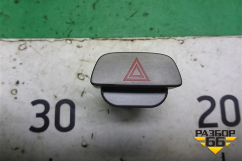 Кнопка аварийной сигнализации (8M5T13A350AB) для Ford Focus 2 с 2008-2011г