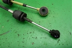 Трос КПП МКПП (8M5R7E395AB) для Ford Focus 2 с 2008-2011г