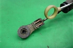Трос КПП МКПП (8M5R7E395AB) для Ford Focus 2 с 2008-2011г