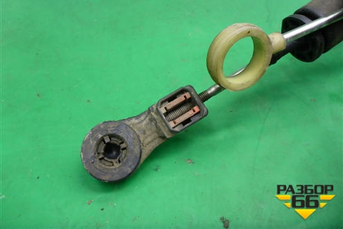 Трос КПП МКПП (8M5R7E395AB) для Ford Focus 2 с 2008-2011г