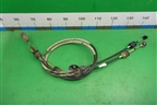 Трос КПП МКПП (8M5R7E395AB) для Ford Focus 2 с 2008-2011г