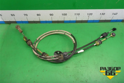 Трос КПП МКПП (8M5R7E395AB) для Ford Focus 2 с 2008-2011г