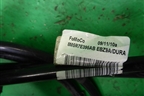 Трос КПП МКПП (8M5R7E395AB) для Ford Focus 2 с 2008-2011г