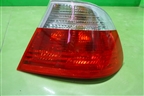 Фонарь задний наружный правый (до 2001г) (63218383826) для BMW 3-серия Е46 с 1998-2005г