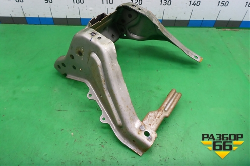 Кронштейн рулевой колонки (4M513678AA) для Ford Focus 2 с 2008-2011г
