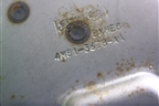Кронштейн рулевой колонки (4M513678AA) для Ford Focus 2 с 2008-2011г