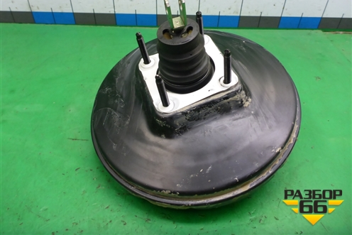 Усилитель тормозов вакуумный (6M512B195BH) для Ford Focus 2 с 2008-2011г