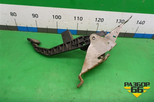 Педаль сцепления (4M517B633AV) для Ford Focus 2 с 2008-2011г