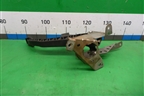 Педаль сцепления (4M517B633AV) для Ford Focus 2 с 2008-2011г
