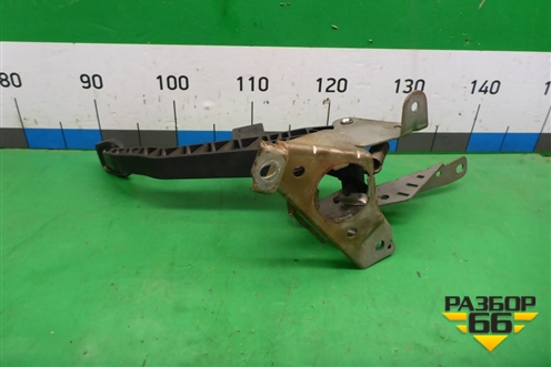 Педаль сцепления (4M517B633AV) для Ford Focus 2 с 2008-2011г
