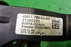 Педаль сцепления (4M517B633AV) для Ford Focus 2 с 2008-2011г