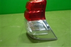 Фонарь задний правый (до 2013г) (8155160891) для Toyota Land Cruiser Prado(150) с 2009г