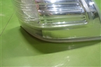 Фонарь задний правый (до 2013г) (8155160891) для Toyota Land Cruiser Prado(150) с 2009г
