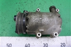 Компрессор кондиционера (1.6л SHDA) (3M5H19D629PJ) для Ford Focus 2 с 2008-2011г