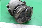 Компрессор кондиционера (1.6л SHDA) (3M5H19D629PJ) для Ford Focus 2 с 2008-2011г