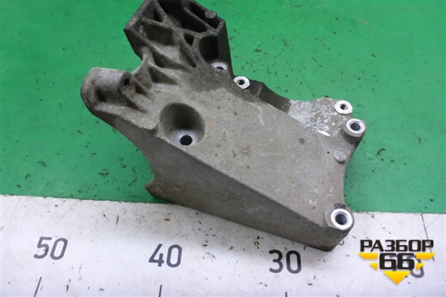 Кронштейн компрессора кондиционера (1.6л SHDA) (4M5019D624CD) для Ford Focus 2 с 2008-2011г