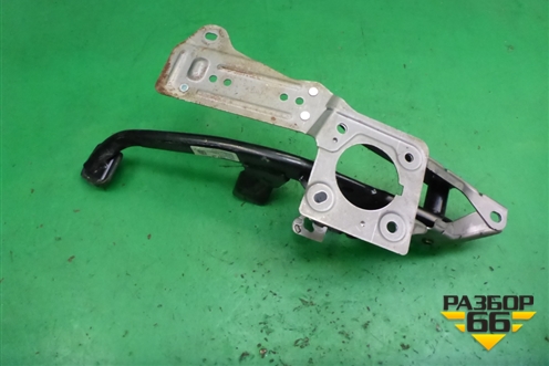 Педаль тормоза (4M512467AR) для Ford Focus 2 с 2008-2011г