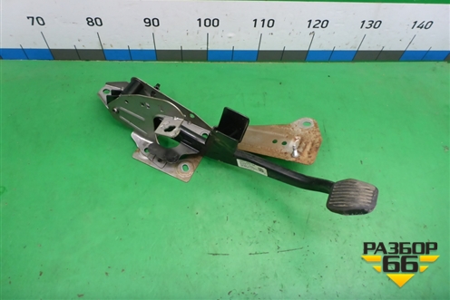 Педаль тормоза (4M512467AR) для Ford Focus 2 с 2008-2011г