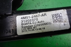 Педаль тормоза (4M512467AR) для Ford Focus 2 с 2008-2011г