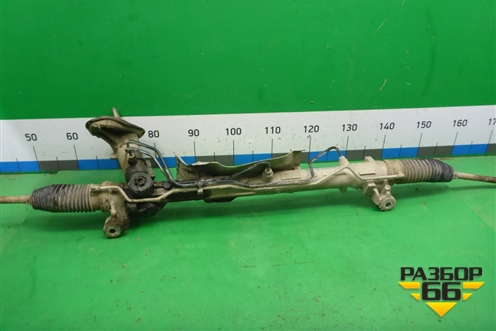 Рейка рулевая под гидроусилитель (5M513200GH) для Ford Focus 2 с 2008-2011г