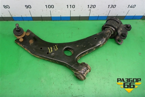 Рычаг передний правый для Ford Focus 2 с 2008-2011г