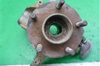 Кулак поворотный передний правый (3M513K170) для Ford Focus 2 с 2008-2011г