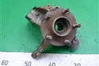 Кулак поворотный передний правый (3M513K170) для Ford Focus 2 с 2008-2011г