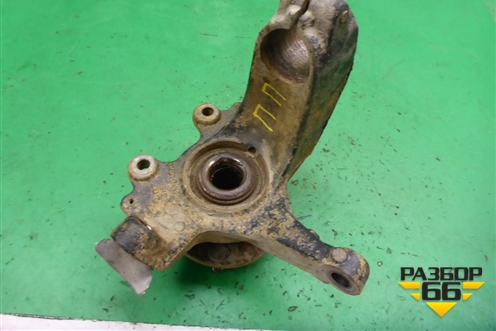 Кулак поворотный передний правый (3M513K170) для Ford Focus 2 с 2008-2011г