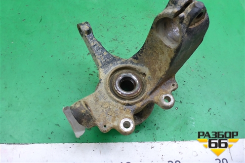 Кулак поворотный передний левый для Ford Focus 2 с 2008-2011г