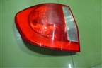Фонарь задний левый (после 2005г) (924011C510) для Hyundai Getz с 2002г