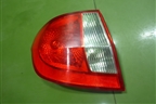 Фонарь задний левый (после 2005г) (924011C510) для Hyundai Getz с 2002г