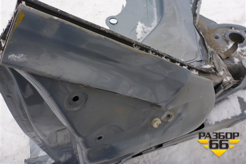 Лонжерон передний правый для Ford Focus 2 с 2008-2011г