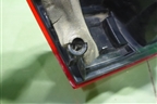 Фонарь задний внутренний правый (84912AJ250) для Subaru Legacy Outback (B14) с 2009-2014г