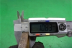 Диск тормозной задний для Ford Focus 2 с 2008-2011г