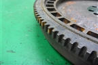 Маховик (1.6л SHDA МКПП) (98MM6375CA) для Ford Focus 2 с 2008-2011г
