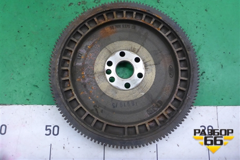 Маховик (1.6л SHDA МКПП) (98MM6375CA) для Ford Focus 2 с 2008-2011г