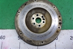 Маховик (1.6л SHDA МКПП) (98MM6375CA) для Ford Focus 2 с 2008-2011г