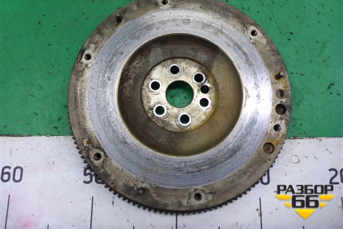 Маховик (1.6л SHDA МКПП) (98MM6375CA) для Ford Focus 2 с 2008-2011г
