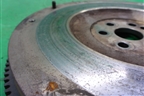 Маховик (1.6л SHDA МКПП) (98MM6375CA) для Ford Focus 2 с 2008-2011г
