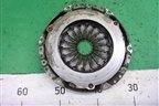 Корзина сцепления (1.6л SHDA) для Ford Focus 2 с 2008-2011г